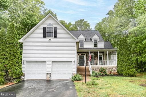 1472 MORRIS POND DRIVE - Photo 1