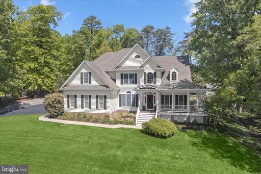 108 SOLOMONS RIDGE COURT - Photo 1