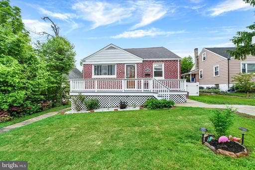 2909 WILLOUGHBY ROAD - Photo 1