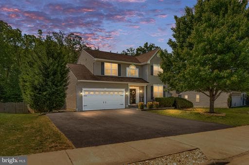14 SANCTUARY LANE - Photo 1