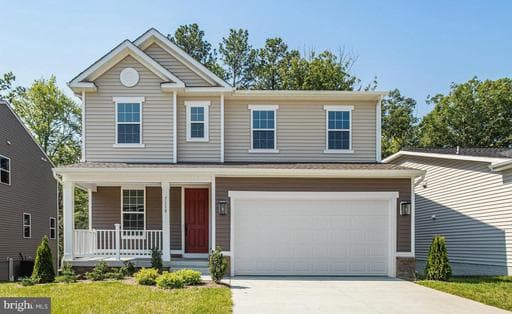 7110 BRAXTON COURT - Photo 1