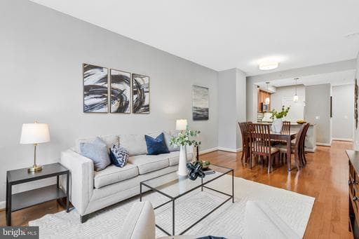 400 MASSACHUSETTS AVENUE 803 - Photo 1