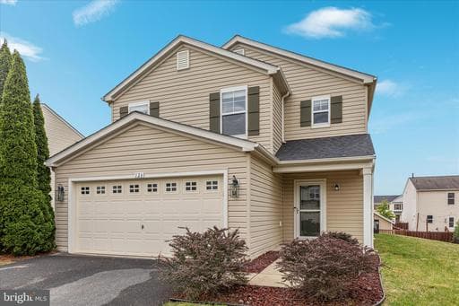 126 Dollie Mae Ln, Stephens City, VA 22655-2931, United States - Photo 1