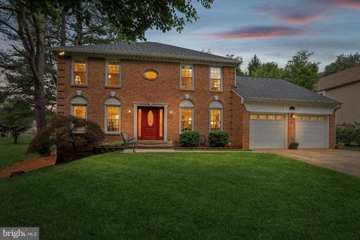 2730 SASSCERS HILL COURT - Photo 1