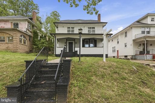 4013 CARLISLE AVENUE