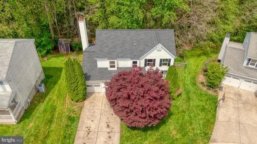 414 ABBEY CIRCLE
