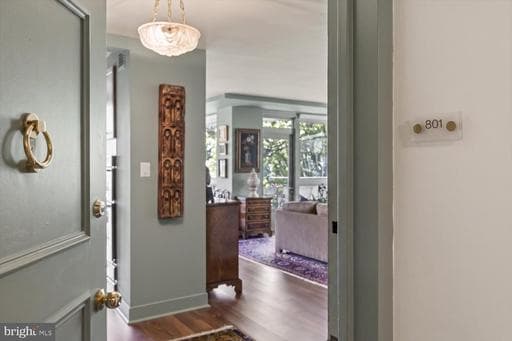 4101 Cathedral Ave NW, Washington, DC 20016-3501, United States - Photo 1