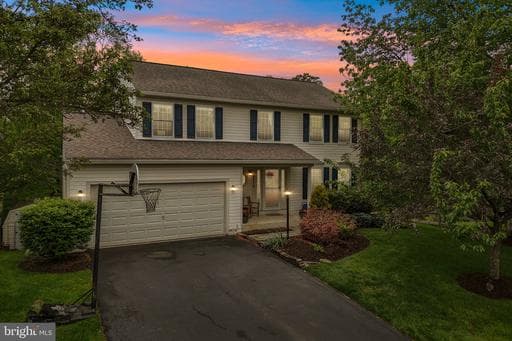 6120 Samuel Rd, New Market, MD 21774-6302, United States - Photo 1