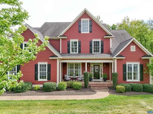 6694 WELBOURNE LN,CROZET,VA,22932,ALBEMARLE - Photo 1
