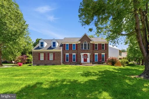 19201 FOREST BROOK ROAD - Photo 1