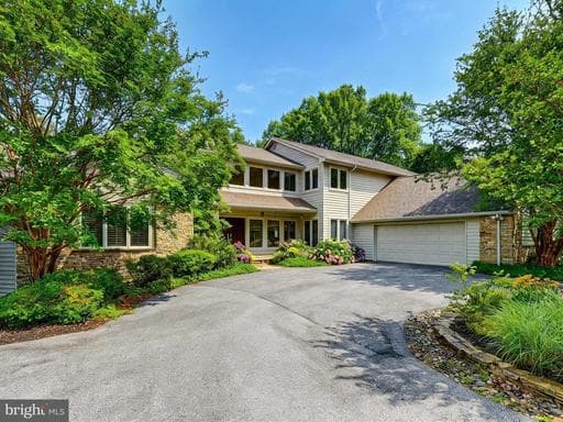 11087 HIDDEN TRAIL DRIVE - Photo 1