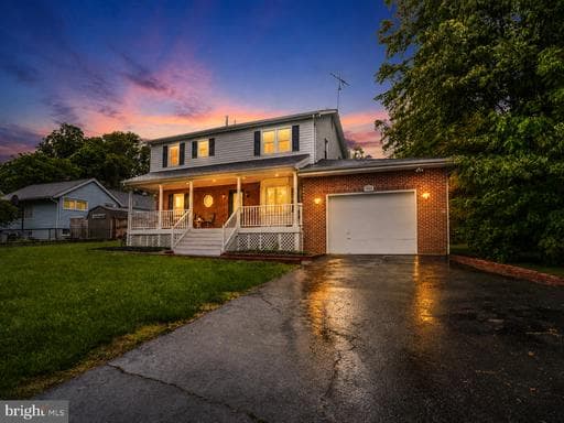 7558 PARK LANE - Photo 1