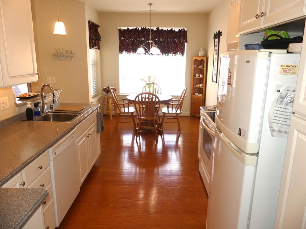 305 Tiree Ct, Abingdon, MD 21009-2620, United States