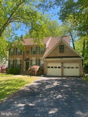 7303 Quantum Leap Ln, Bowie, MD 20720-4301, United States - Photo 1