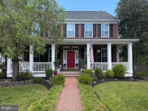 25484 HEATHFIELD CIRCLE - Photo 1