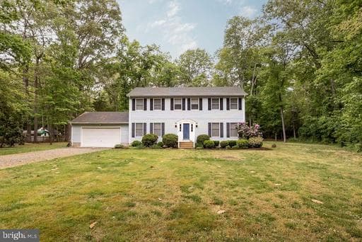 8928 LYNCH DRIVE - Photo 1