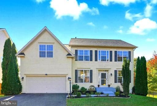 14979 HOPEWELLS LANDING DRIVE - Photo 1