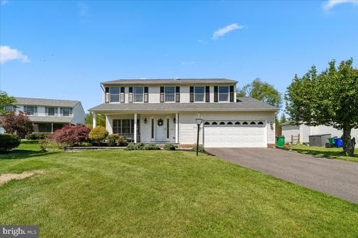 5263 5 FINGERS WAY - Photo 1