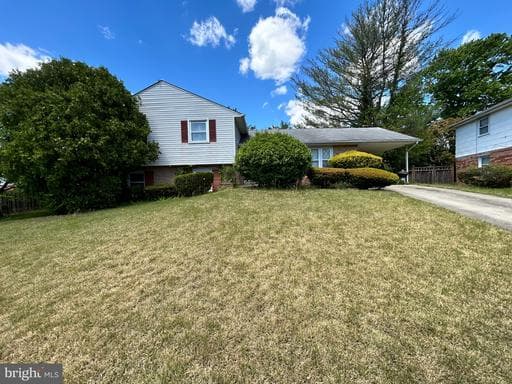 13008 PAYTON DRIVE - Photo 1