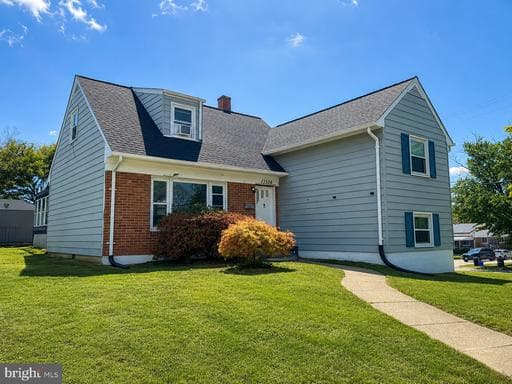 13506 JUSTICE ROAD - Photo 1