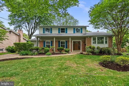 11709 MILBERN DRIVE - Photo 1