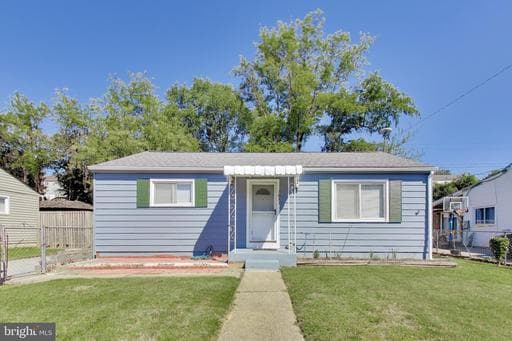 1031 MARTON ST,LAUREL,MD,20707,PRINCE GEORGES - Photo 1
