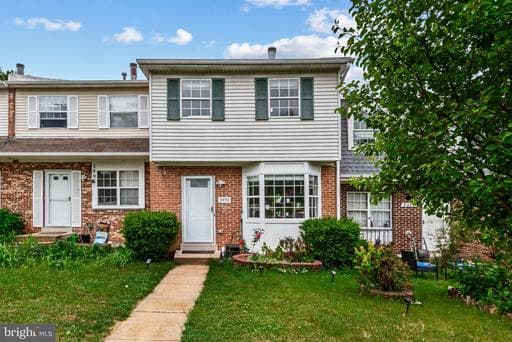 3493 CRANMER MEWS - Photo 1
