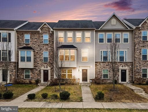 109 Sweetgum Ct, Stafford, VA 22554-2545, United States - Photo 1