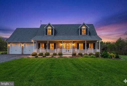 40923 Browns Ln, Waterford, VA 20197-1300, United States - Photo 1