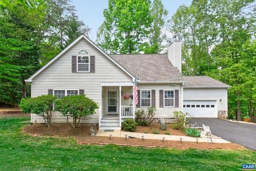 296 JEFFERSON DR,PALMYRA,VA,22963,FLUVANNA - Photo 1