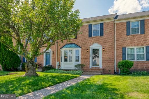 1245 Athens Ct, Bel Air, MD 21014-2796, United States - Photo 1