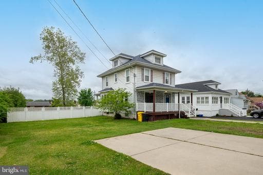 7532 BALTIMORE ANNAPOLIS BOULEVARD - Photo 1