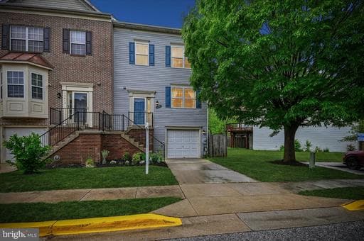 16420 ELYSIAN LANE - Photo 1