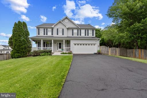 2129 RED LEAF COURT - Photo 1