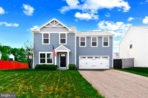 5035 GODWINS LANDING DRIVE - Photo 1