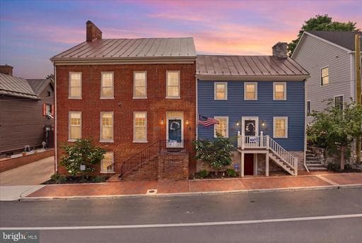 510 S LOUDOUN STREET - Photo 1