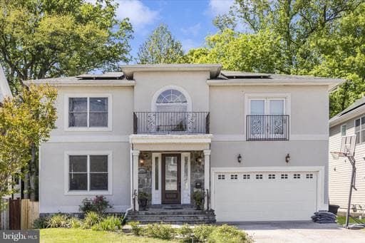 10502 PARKWOOD DRIVE - Photo 1