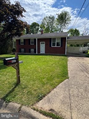 9507 Small Dr, Clinton, MD 20735-3542, United States - Photo 1