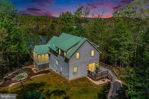 76 Pintail Ct, Heathsville, VA 22473-3768, United States - Photo 1