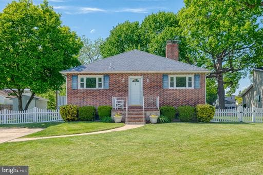 2222 Monocacy Rd, Essex, MD 21221-1527, United States - Photo 1