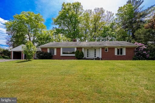 1249 BRADDOCK ROAD - Photo 1