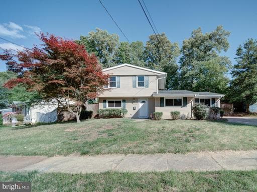 9303 KIMBARK AVENUE - Photo 1