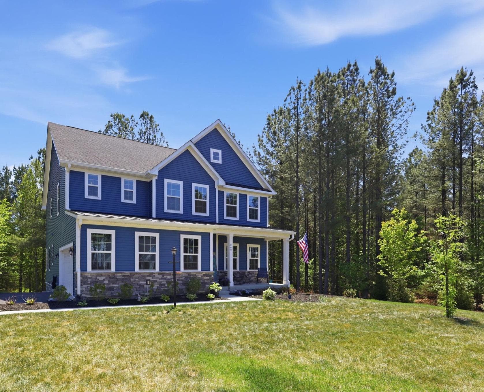 10601 HARVEST RIDGE COURT - Photo 1