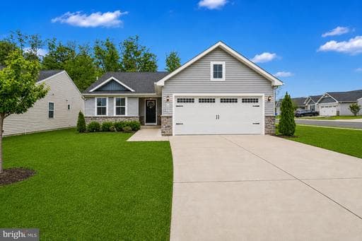 7202 Parchment Cir, Ruther Glen, VA 22546-2975, United States - Photo 1