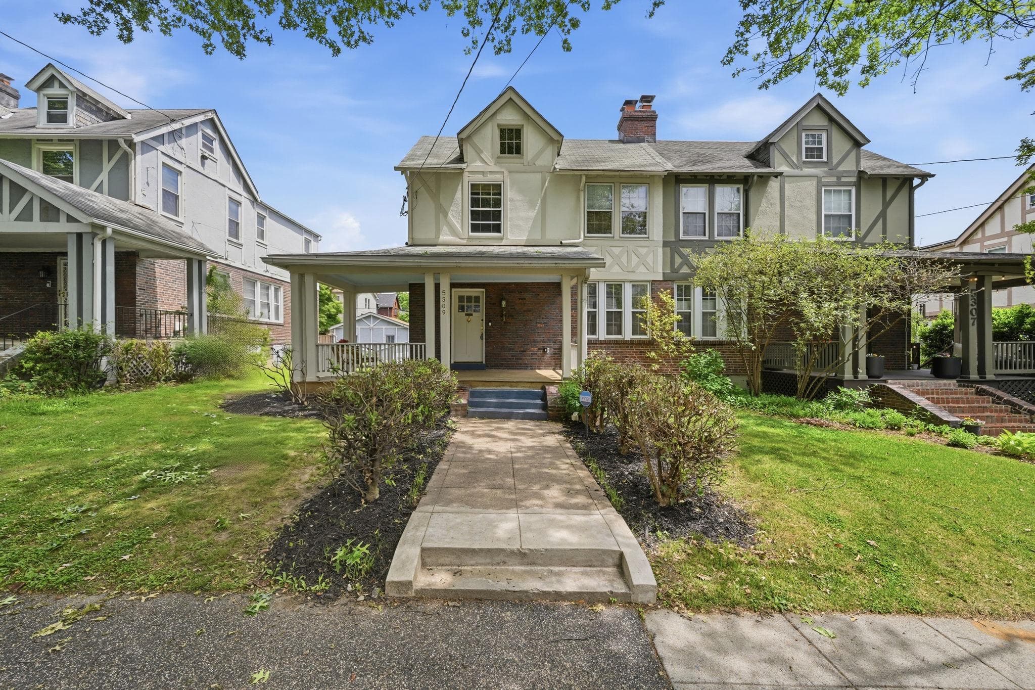 5309 14th St NW, Washington, DC 20011-3611, United States - Photo 1