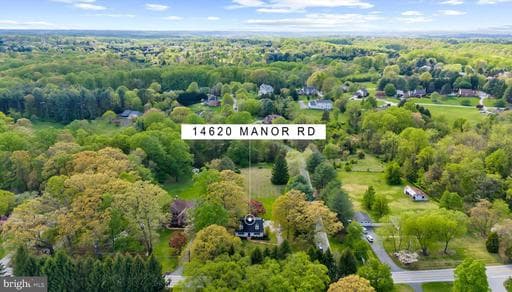 14620 MANOR ROAD - Photo 1