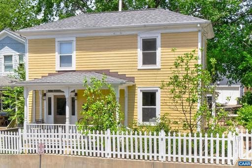 607 MONTICELLO AVE,CHARLOTTESVILLE,VA,22902,CHARLOTTESVILLE CITY - Photo 1