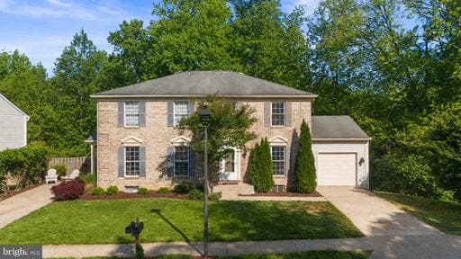 5926 Powells Landing Rd, Burke, VA 22015-2538, United States - Photo 1
