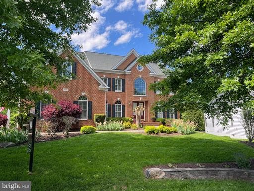 24176 SPRING MEADOW CIRCLE