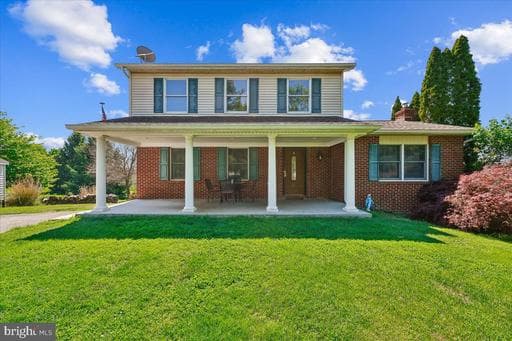 6648 WIND RIDGE ROAD - Photo 1